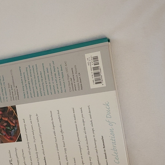 Meals to Remember Cook Book - Picture 11 of 16